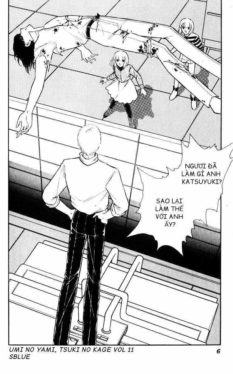 Hits Chapter 51 trang 4