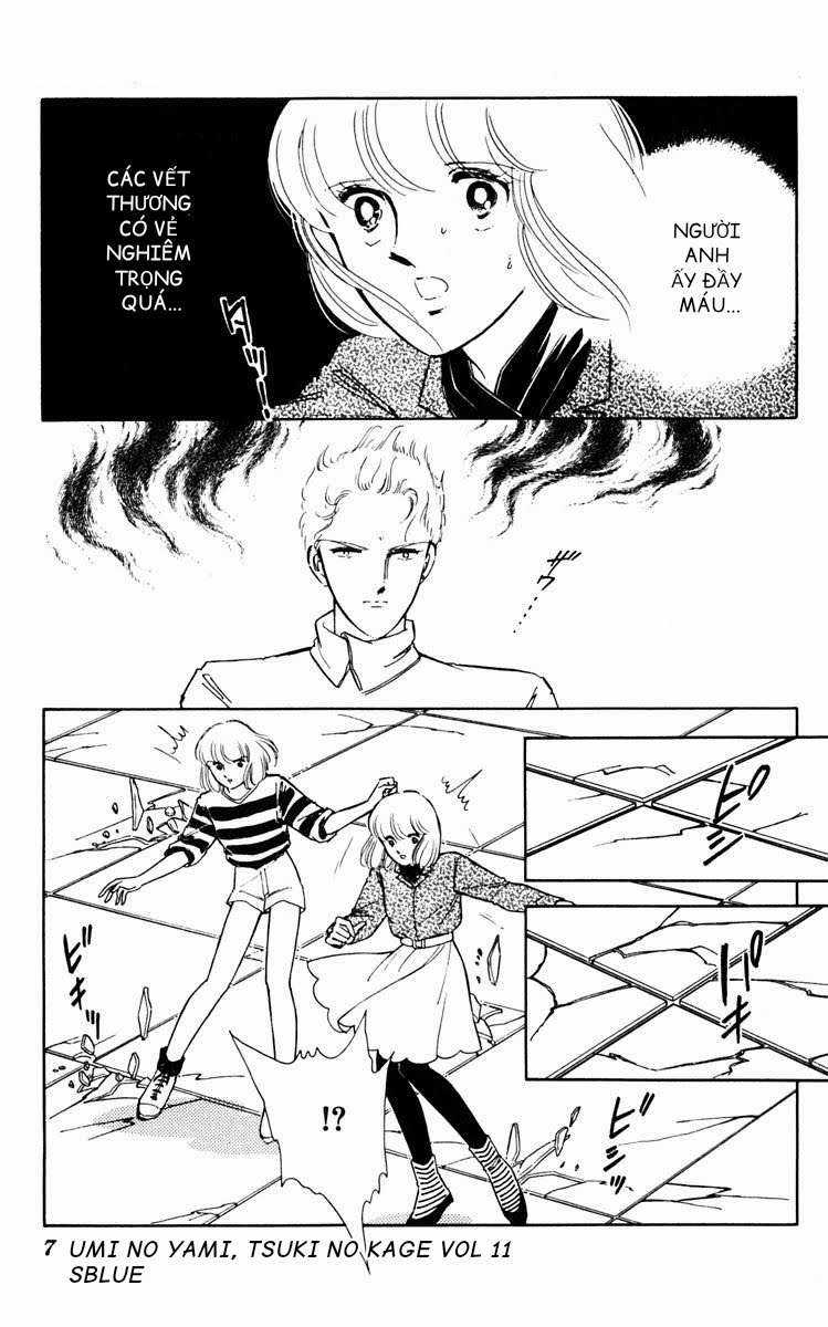 Hits Chapter 51 trang 5