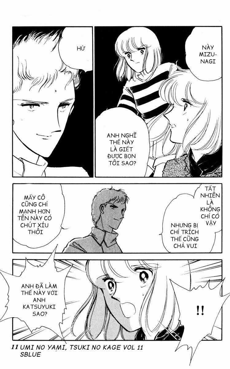 Hits Chapter 51 trang 8