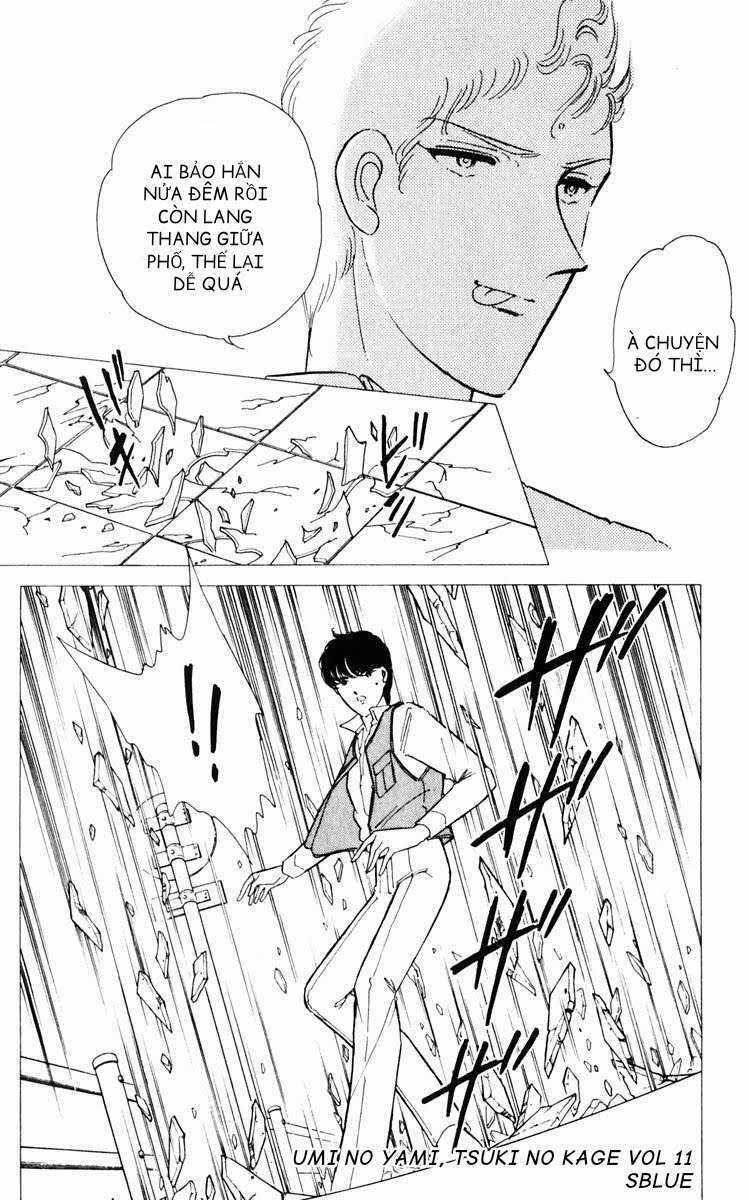 Hits Chapter 51 trang 9