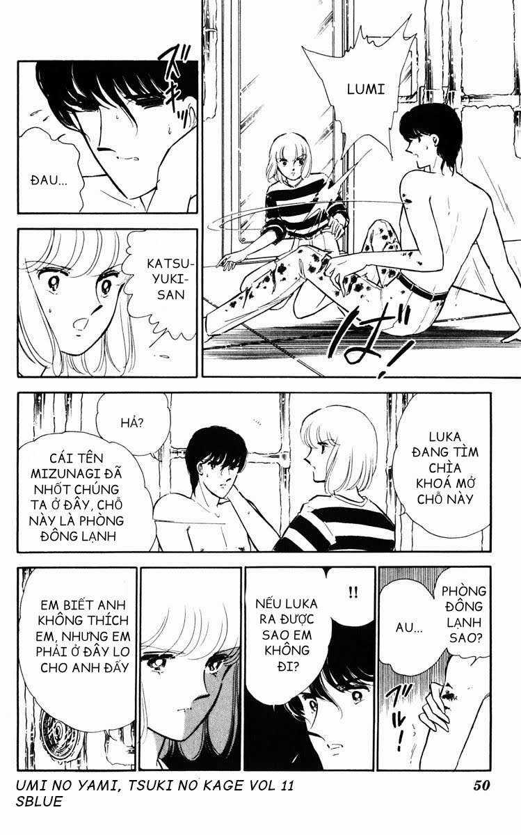 Hits Chapter 52 trang 12