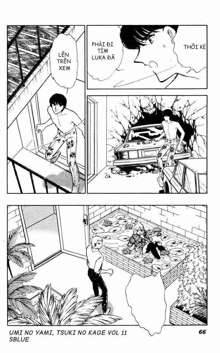 Hits Chapter 52 trang 28