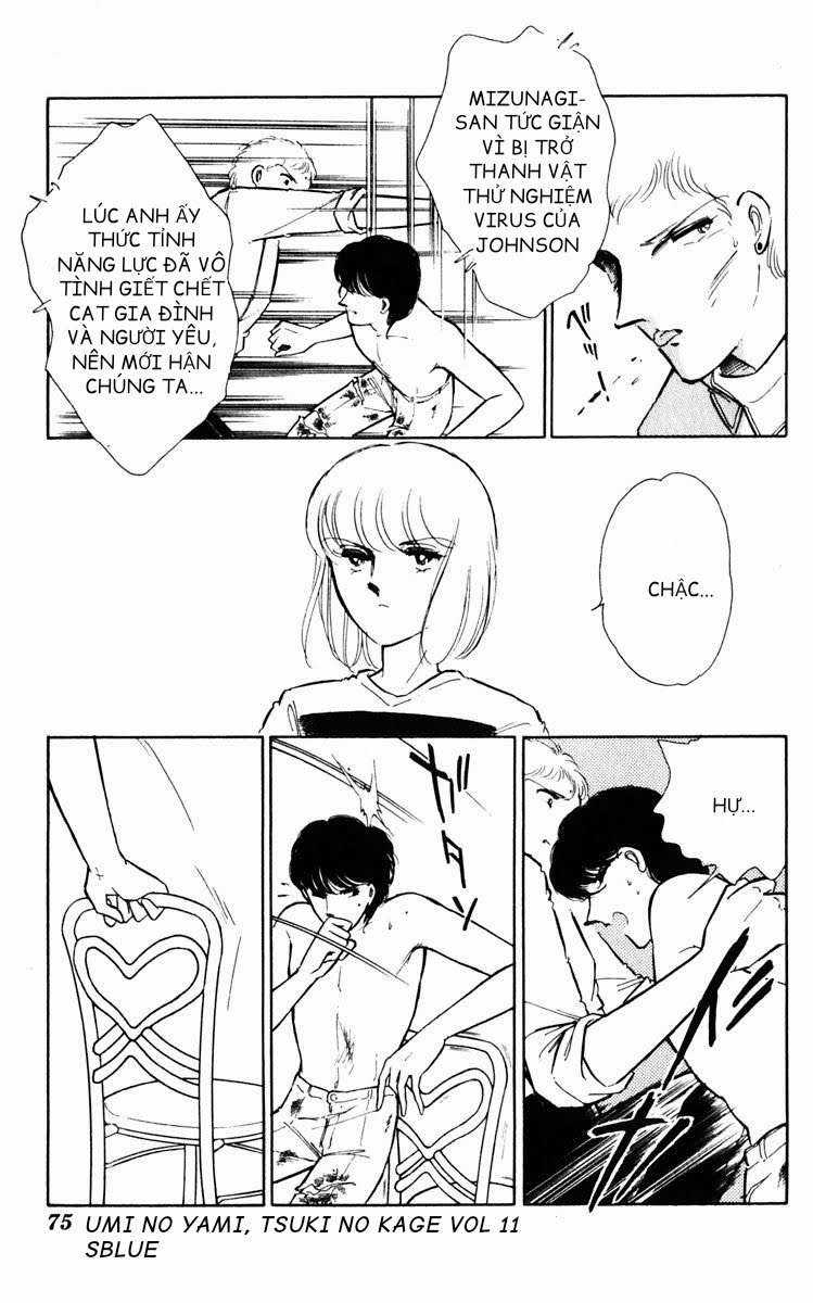 Hits Chapter 52 trang 37