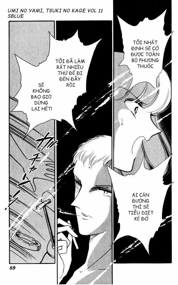 Hits Chapter 53 trang 11