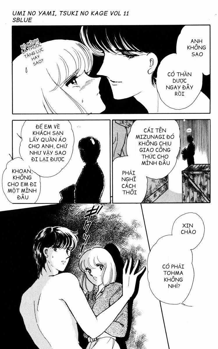 Hits Chapter 53 trang 19