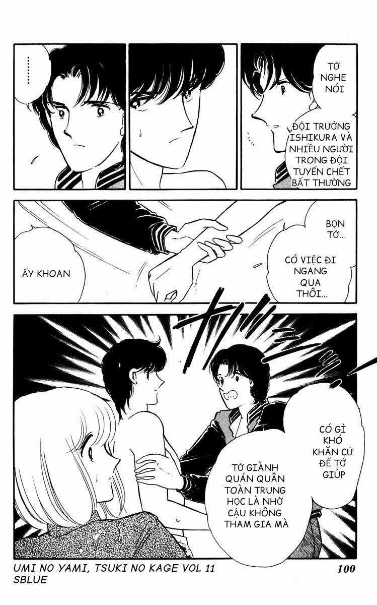 Hits Chapter 53 trang 22