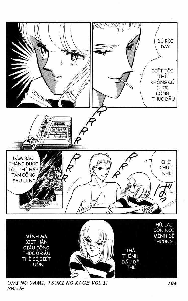 Hits Chapter 53 trang 26