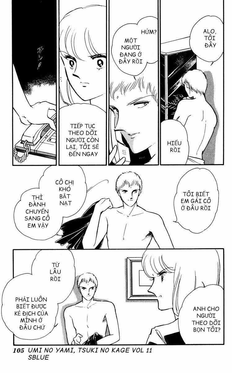 Hits Chapter 53 trang 27