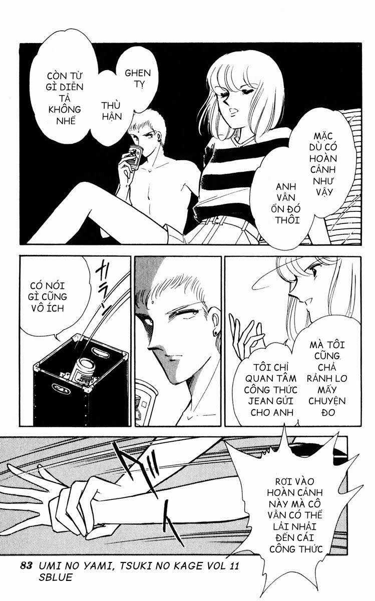 Hits Chapter 53 trang 5