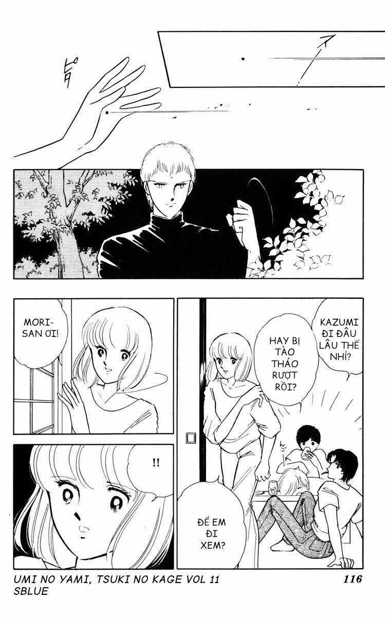 Hits Chapter 54 trang 10