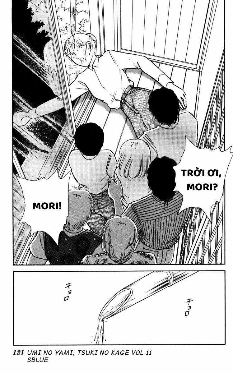 Hits Chapter 54 trang 15