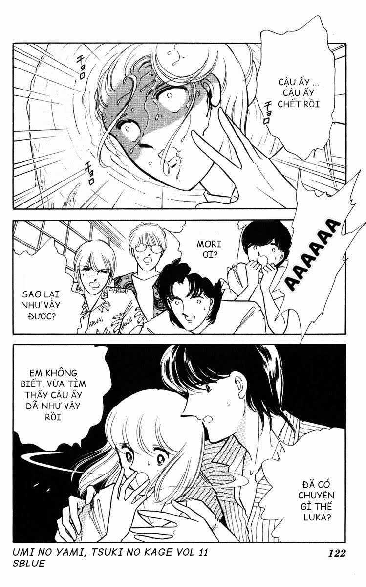 Hits Chapter 54 trang 16