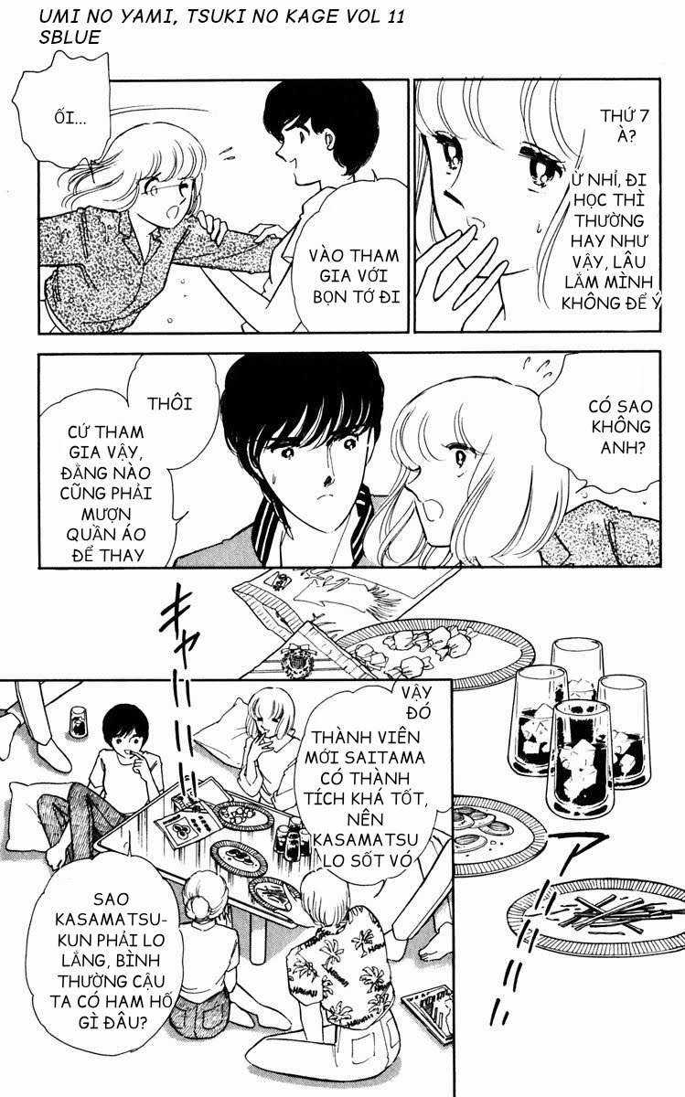 Hits Chapter 54 trang 3