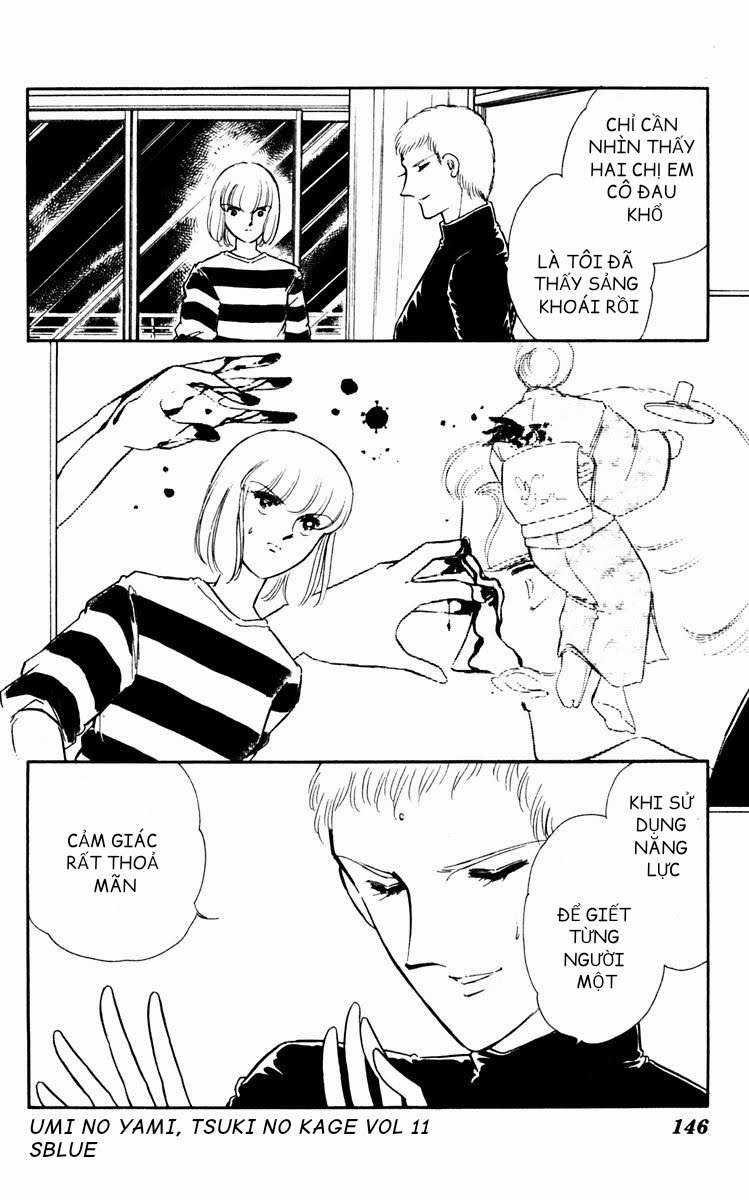 Hits Chapter 54 trang 40