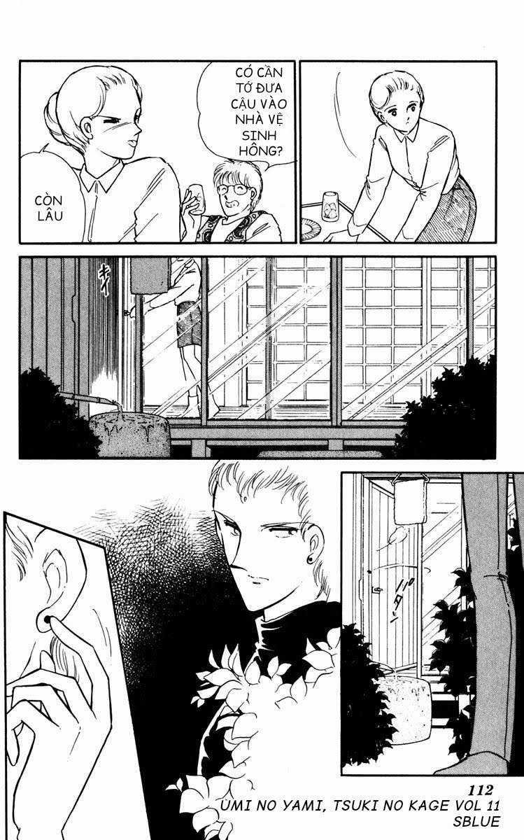 Hits Chapter 54 trang 6