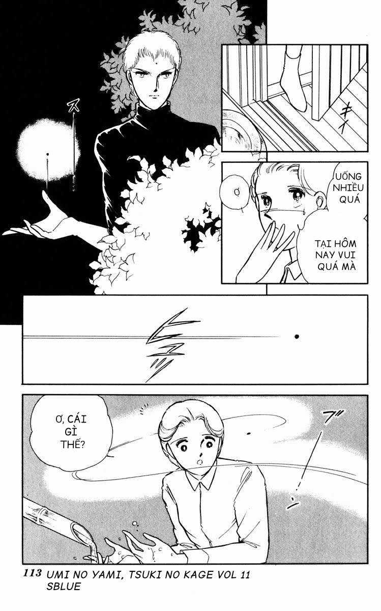 Hits Chapter 54 trang 7