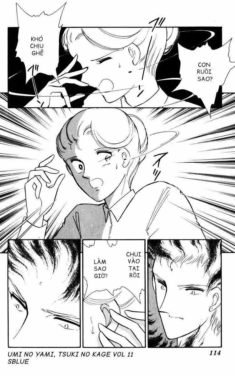 Hits Chapter 54 trang 8