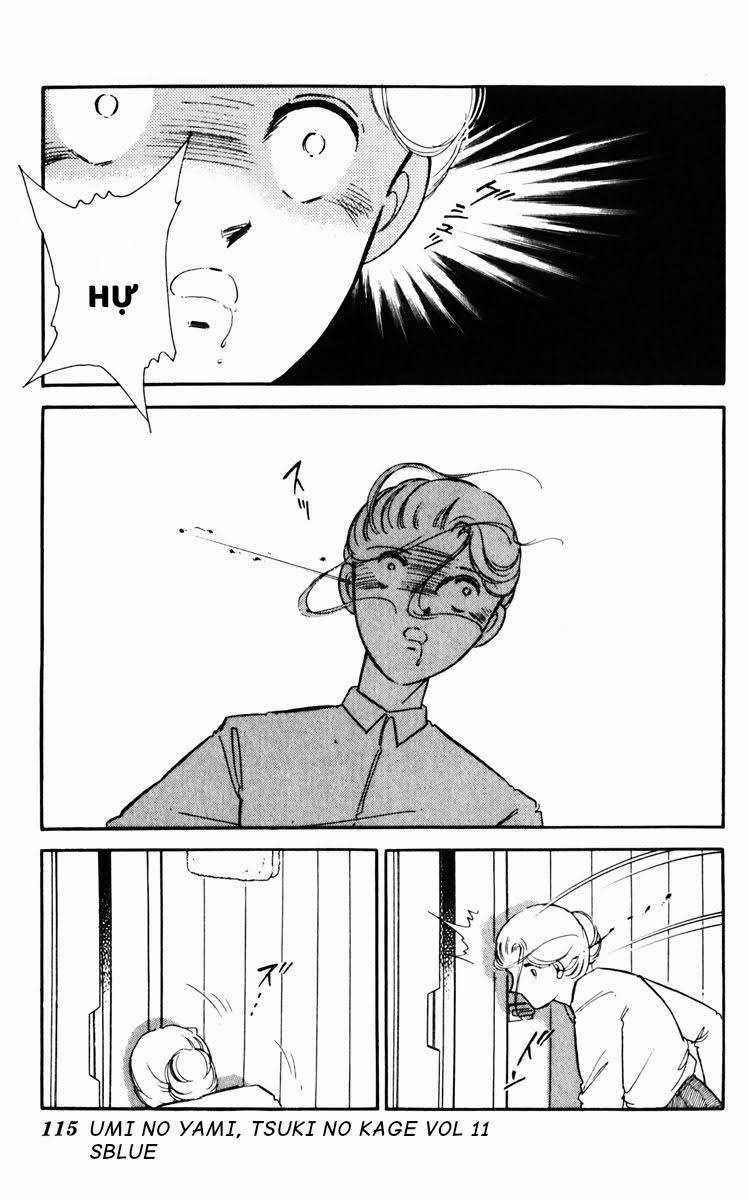 Hits Chapter 54 trang 9