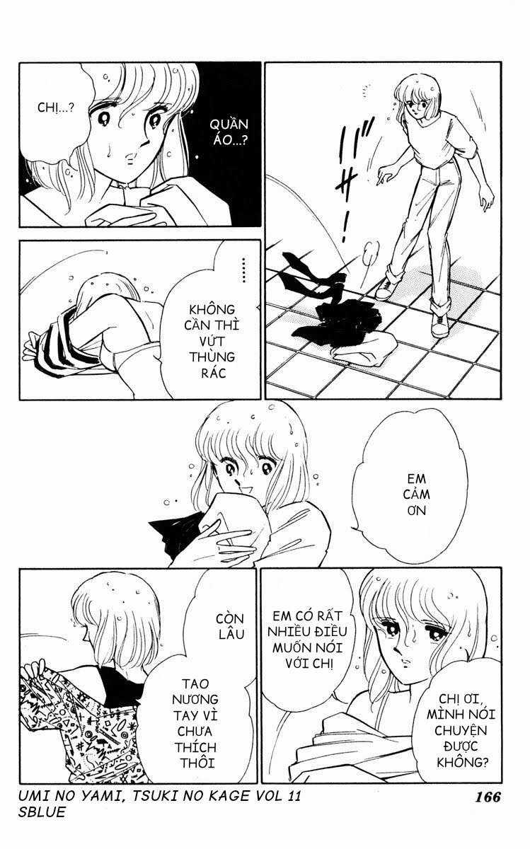 Hits Chapter 55 trang 10