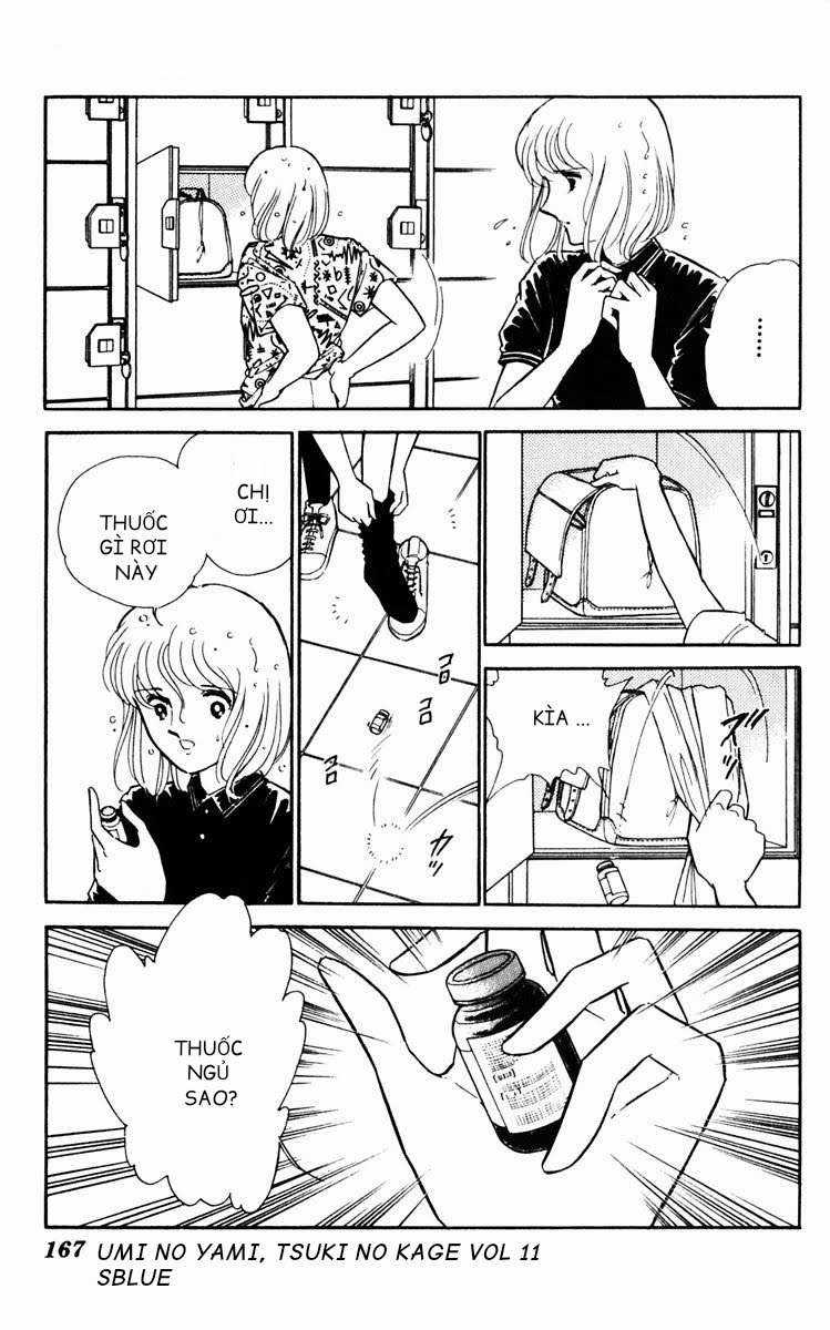 Hits Chapter 55 trang 11