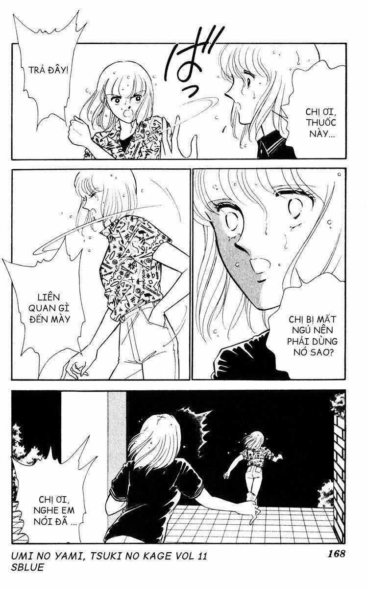 Hits Chapter 55 trang 12