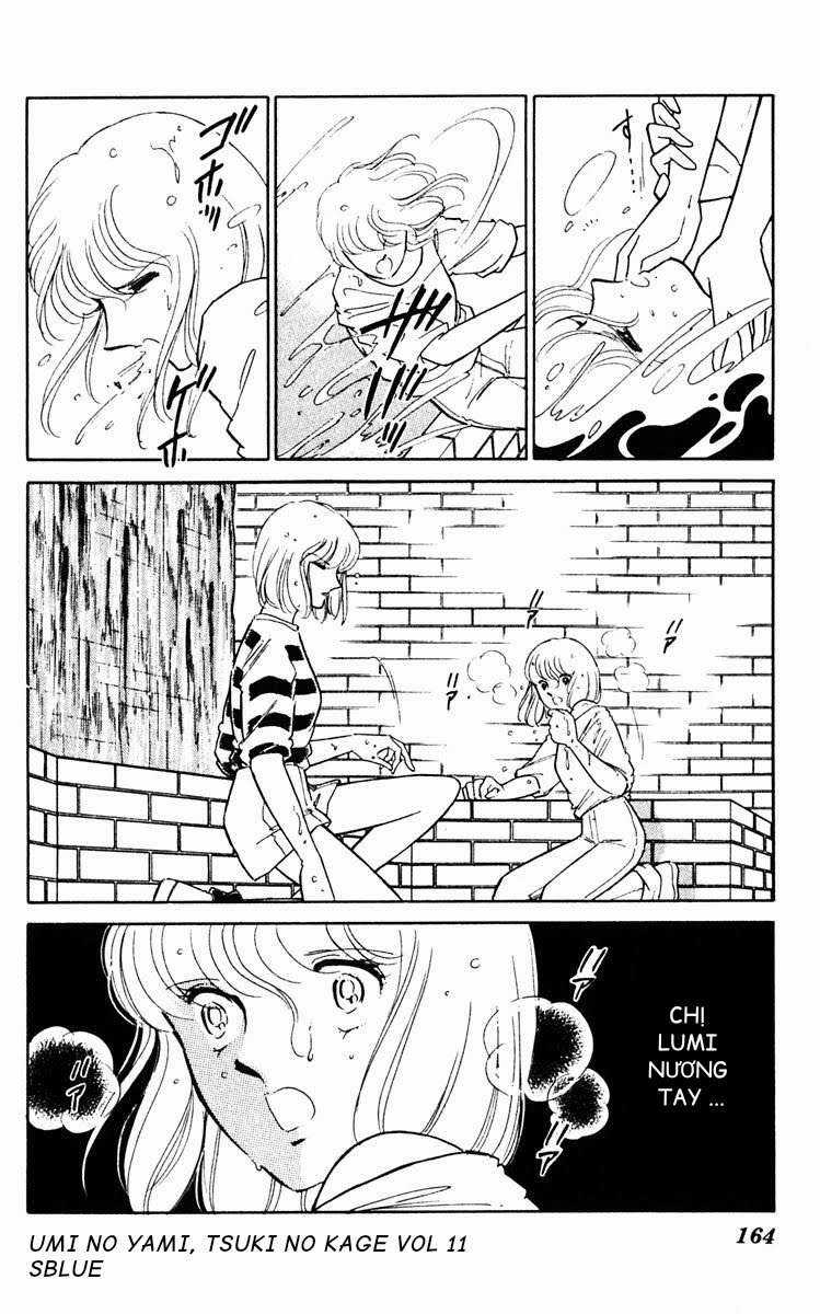 Hits Chapter 55 trang 8