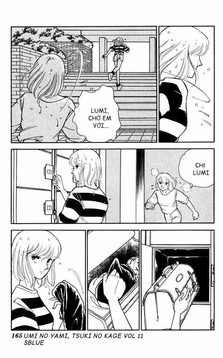 Hits Chapter 55 trang 9