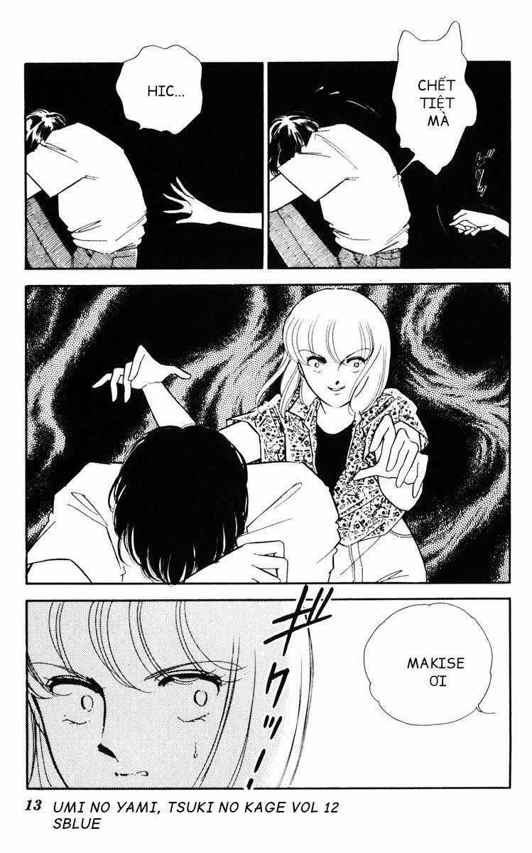 Hits Chapter 56 trang 13