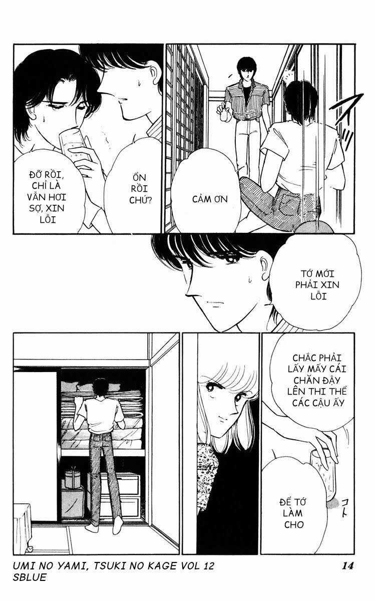 Hits Chapter 56 trang 14