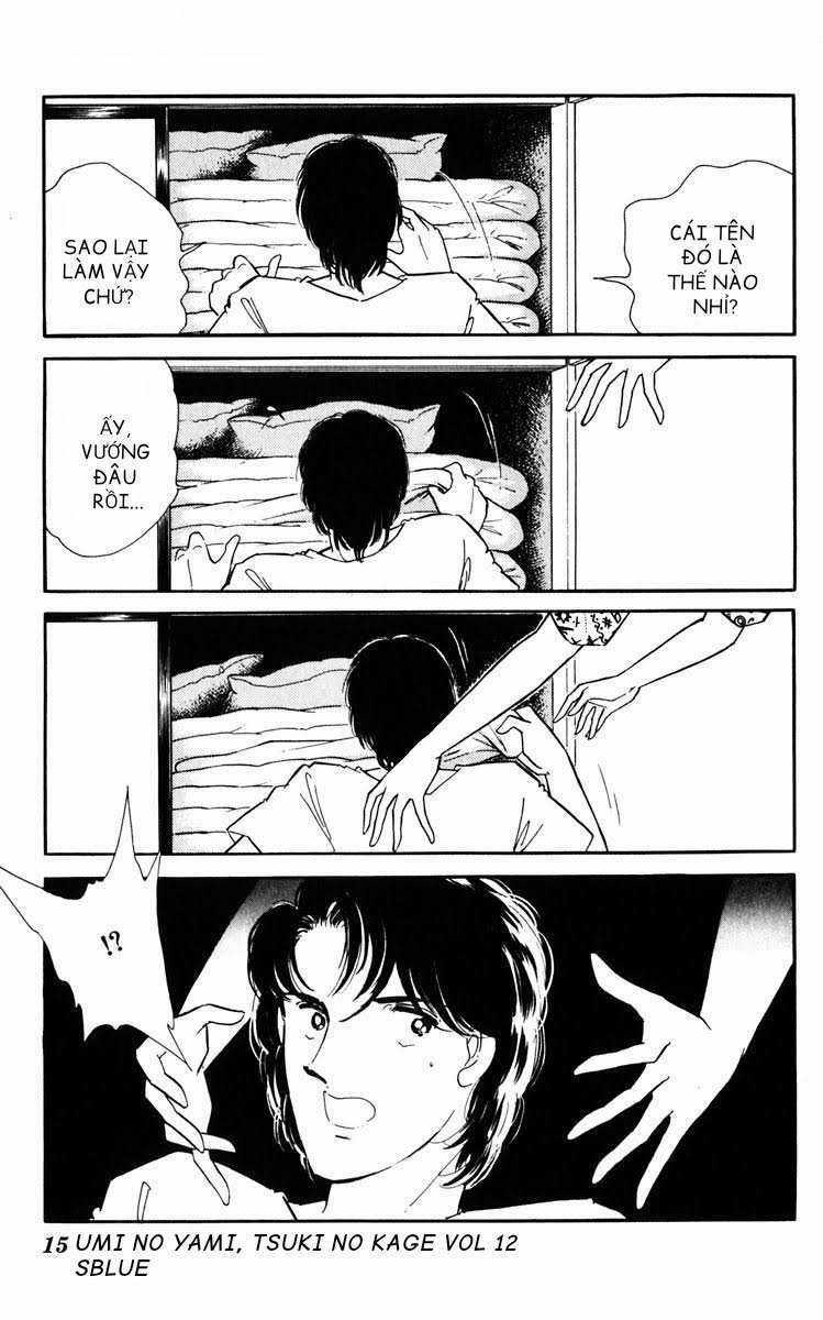 Hits Chapter 56 trang 15