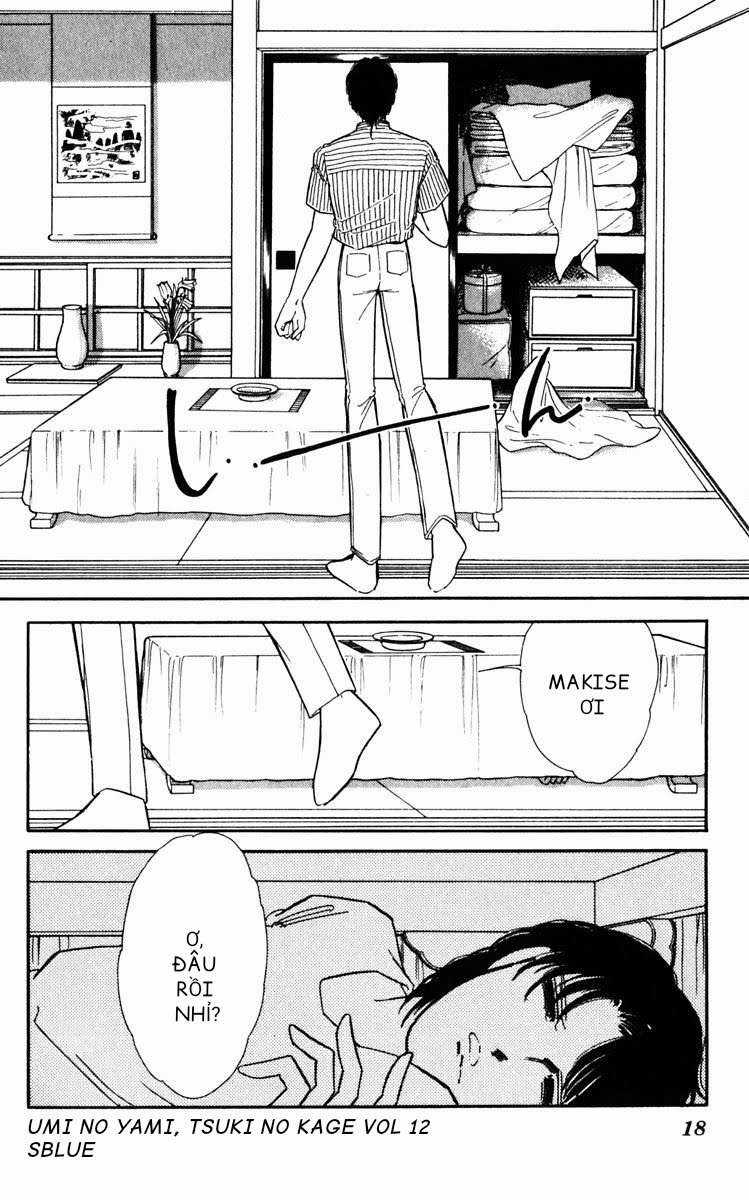 Hits Chapter 56 trang 18