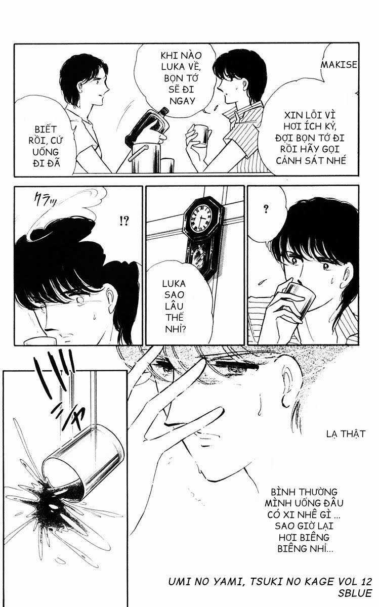 Hits Chapter 56 trang 22