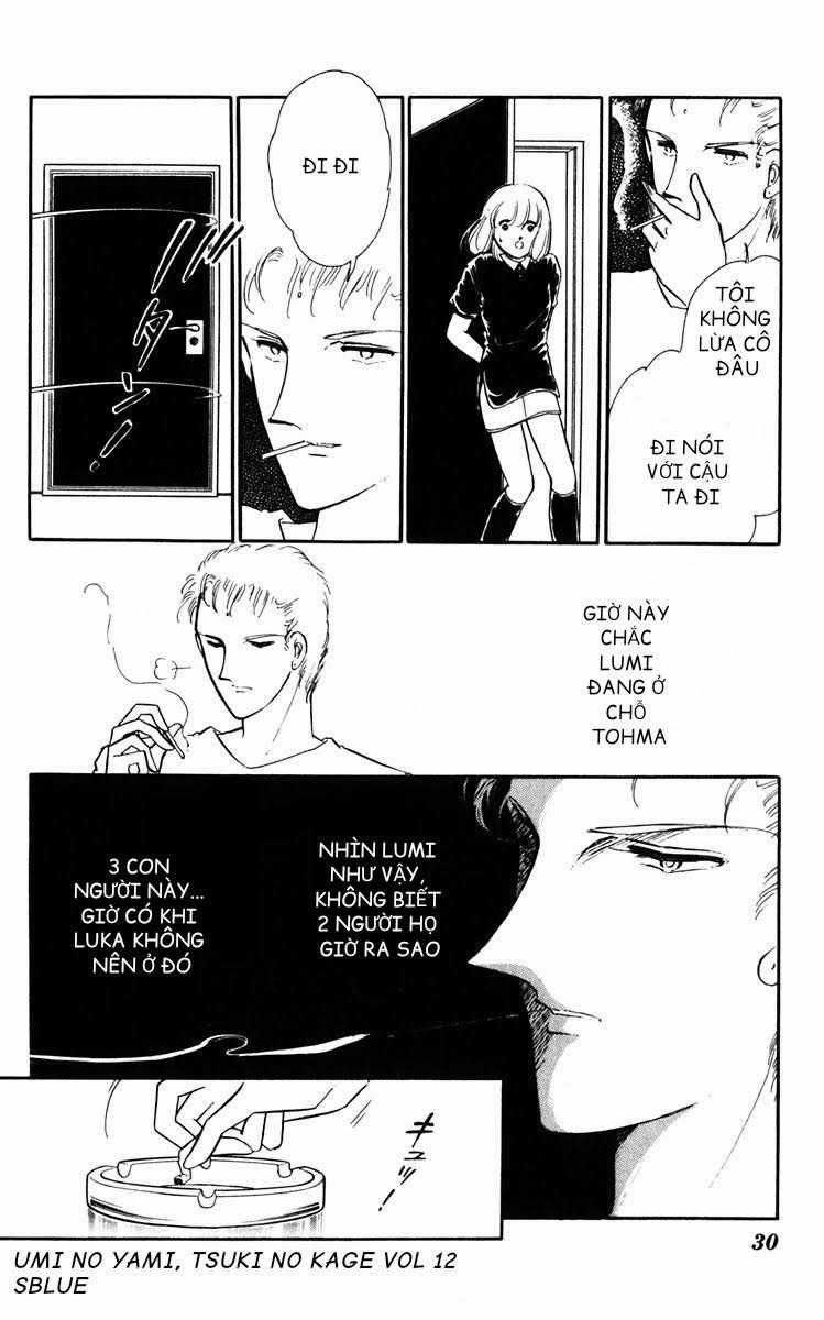 Hits Chapter 56 trang 30