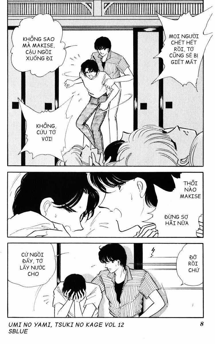 Hits Chapter 56 trang 8