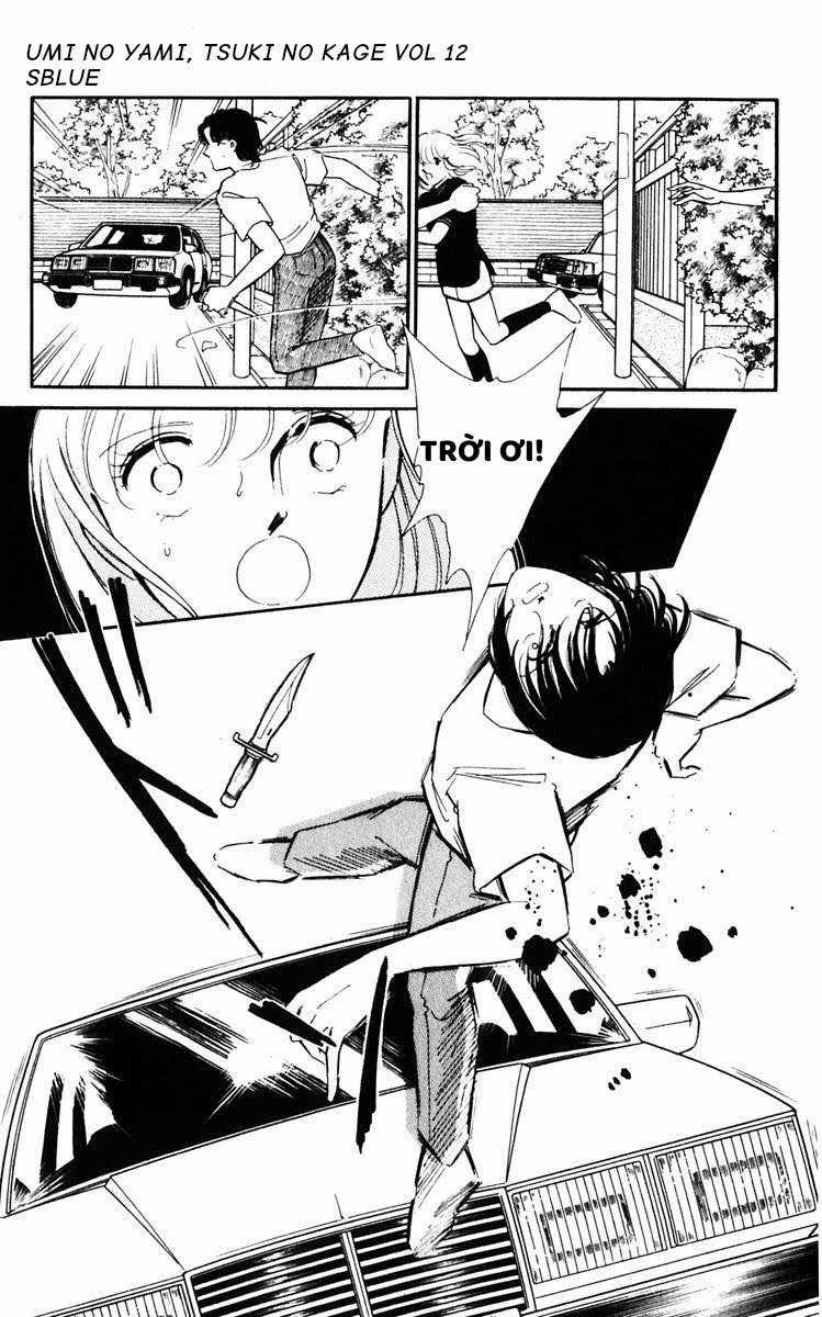 Hits Chapter 57 trang 24