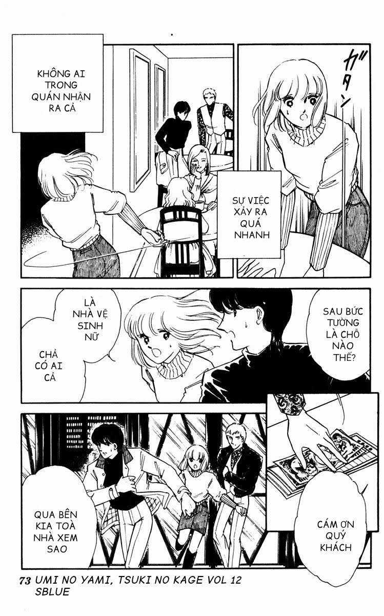 Hits Chapter 58 trang 11