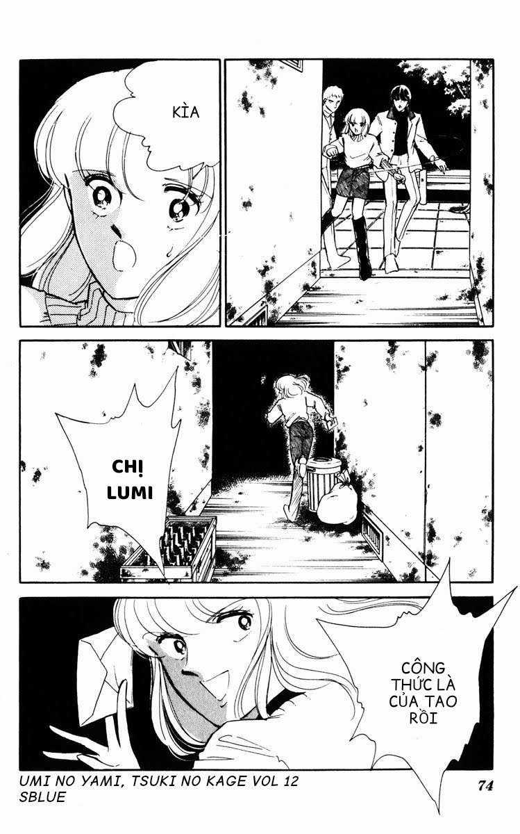 Hits Chapter 58 trang 12