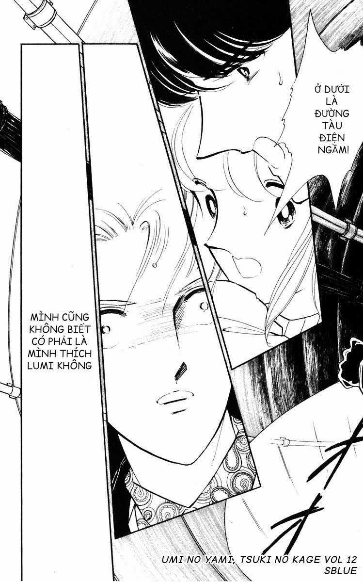 Hits Chapter 58 trang 25