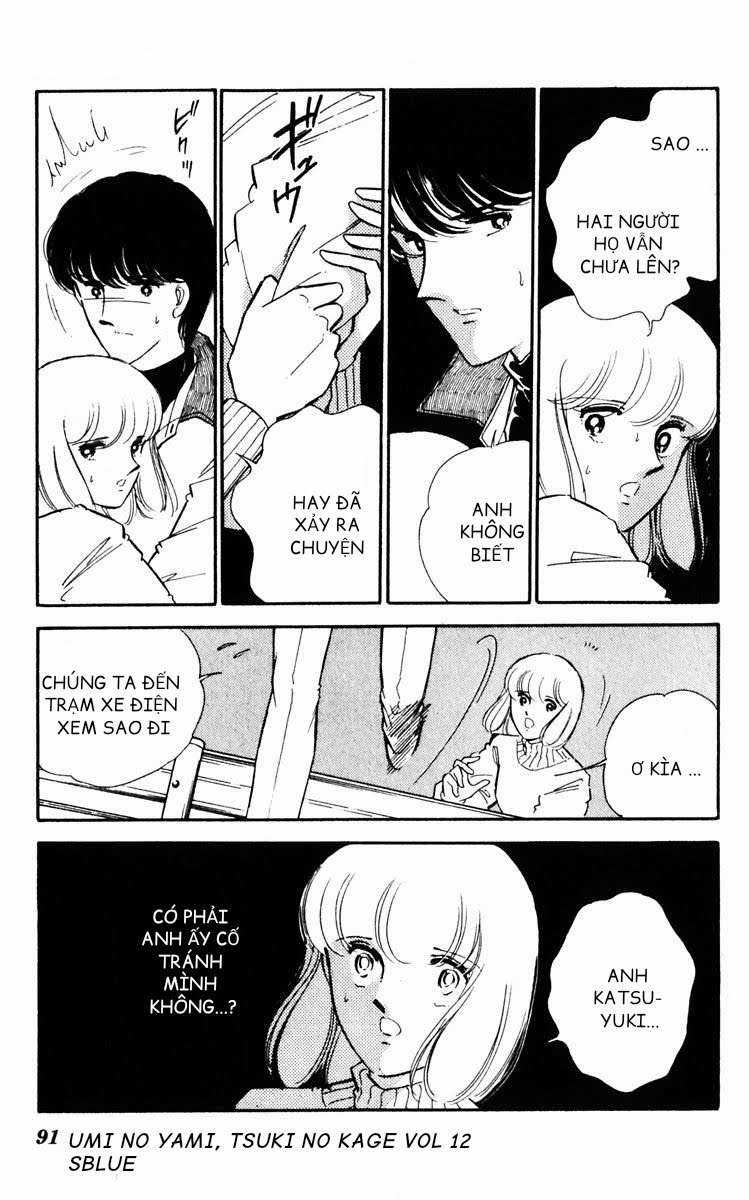 Hits Chapter 58 trang 28