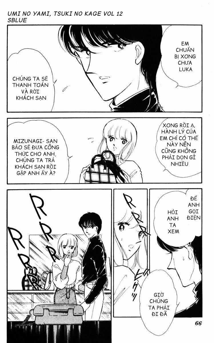 Hits Chapter 58 trang 4