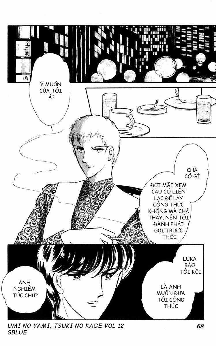 Hits Chapter 58 trang 6