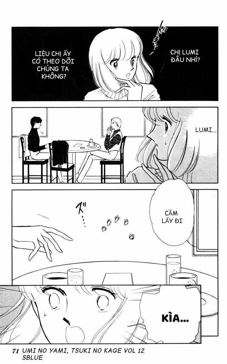 Hits Chapter 58 trang 9