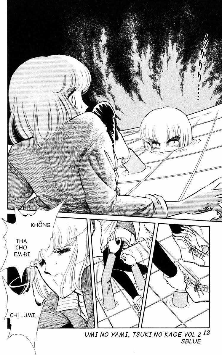 Hits Chapter 6 trang 12