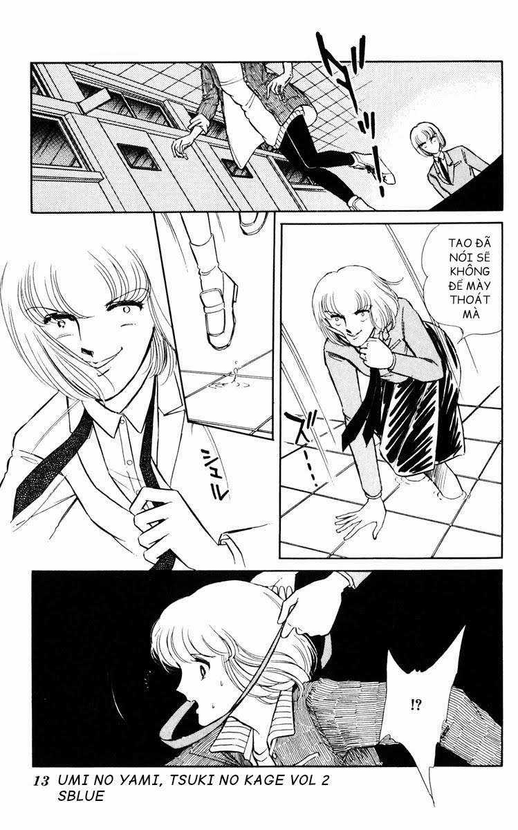 Hits Chapter 6 trang 13