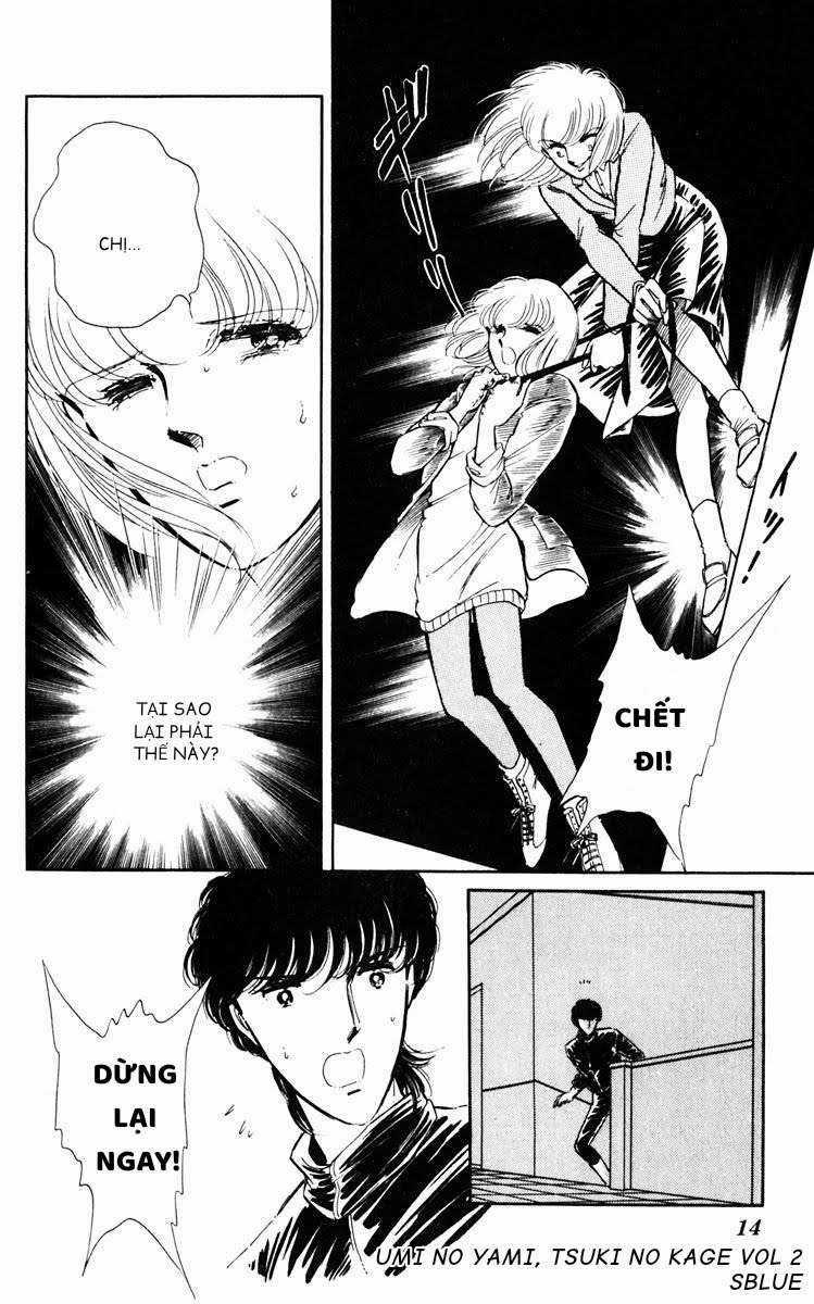 Hits Chapter 6 trang 14
