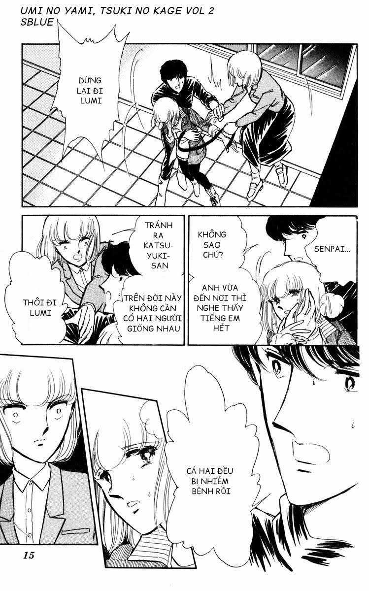 Hits Chapter 6 trang 15