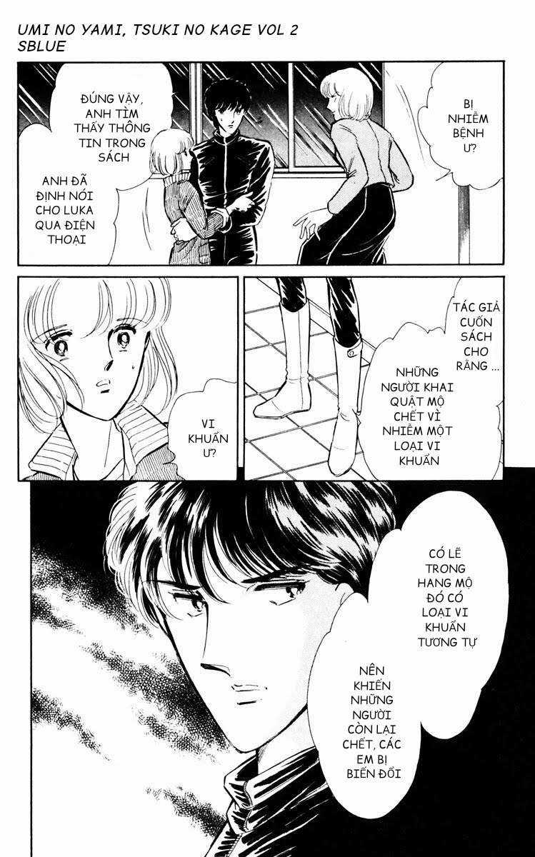 Hits Chapter 6 trang 16
