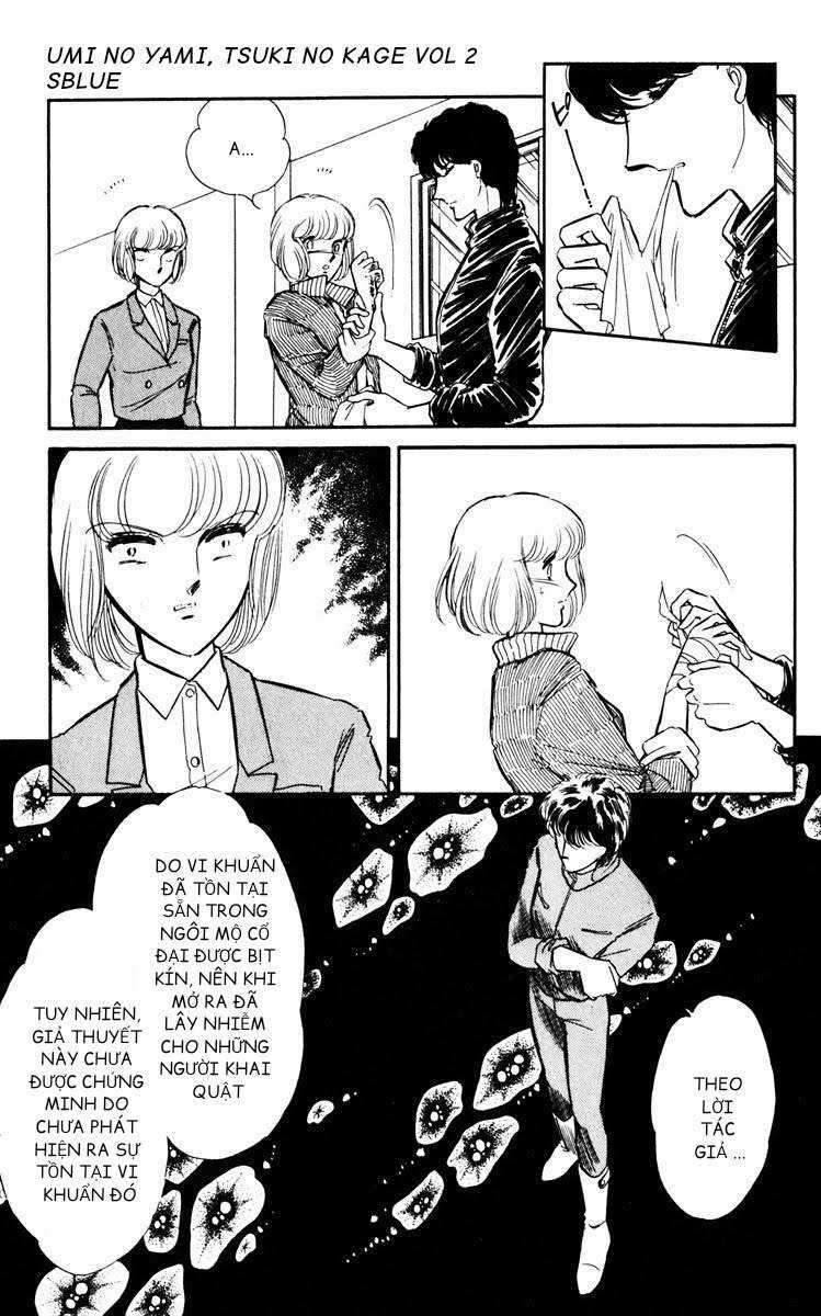 Hits Chapter 6 trang 19