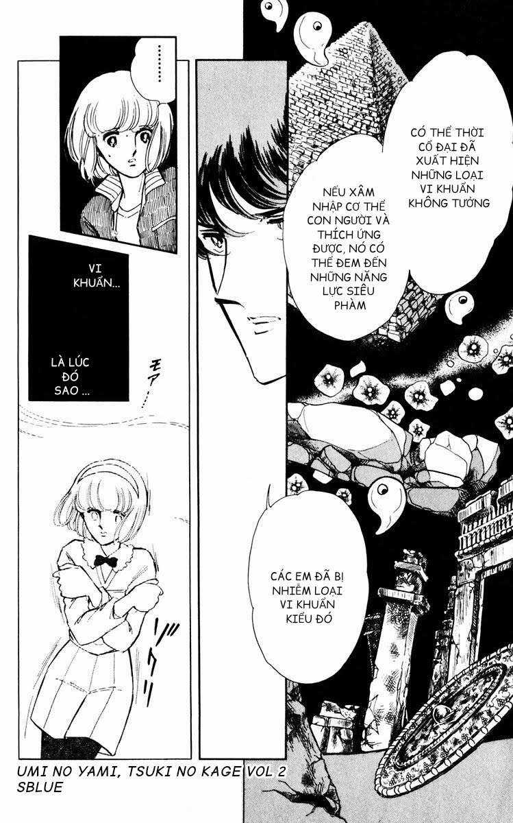 Hits Chapter 6 trang 20