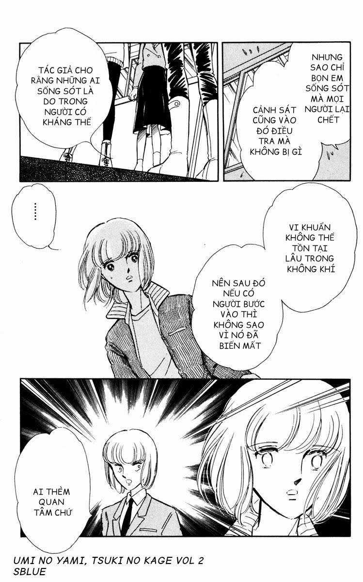 Hits Chapter 6 trang 21